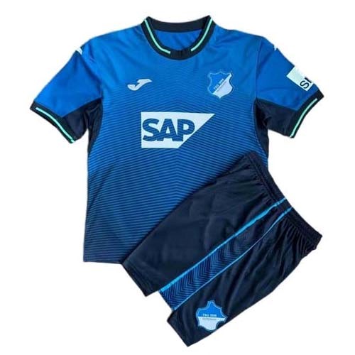 Camiseta Hoffenheim Niño 1st 2021-2022